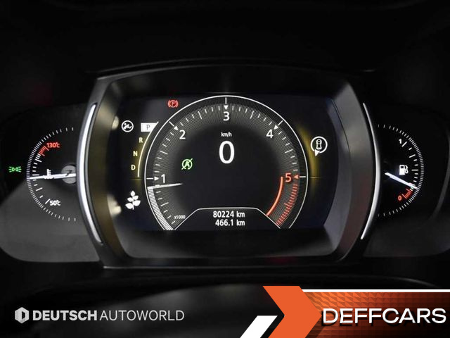 Renault-KoreaSamsung QM6 1.7 dCi RE 2WD купить на сайте DeffCars
