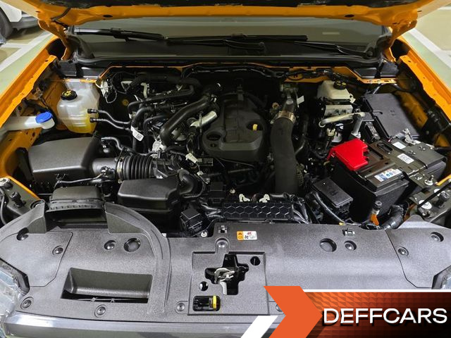 Ford RANGER 2.0 Wildtrack купить на сайте DeffCars