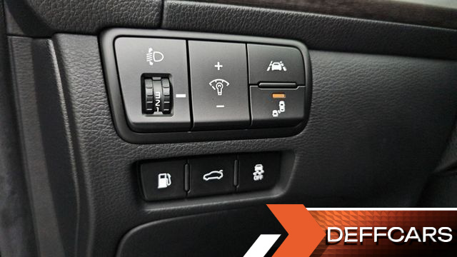 Kia K7 3.0 GDI Signature купить на сайте DeffCars