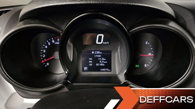 Kia RAY Van Standard купить на сайте DeffCars