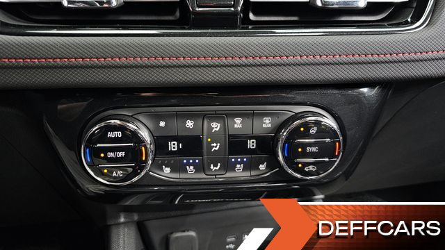 ChevroletGMDaewoo TRAILBLAZER 1.3 Turbo 2WD RS купить на сайте DeffCars