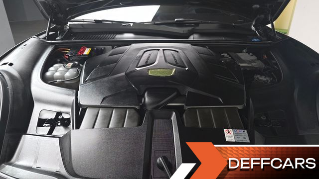 Porsche CAYENNE 3.0 купить на сайте DeffCars