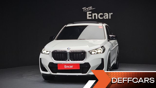 BMW X1 M35i xDrive купить на сайте DeffCars