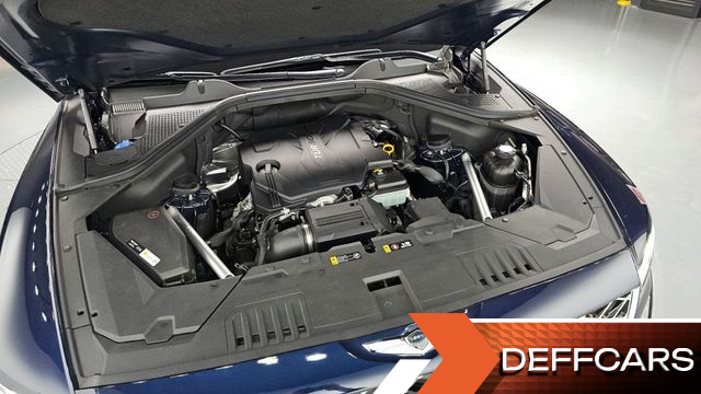 Genesis GV80 2.5T Gasoline AWD купить на сайте DeffCars