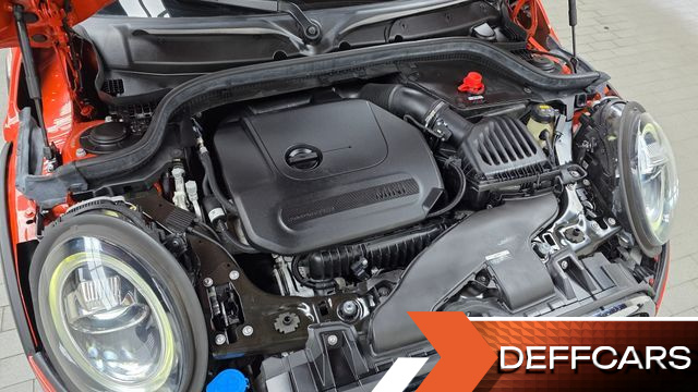 Mini COOPER 5Door Standard 3rd купить на сайте DeffCars