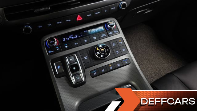 Hyundai PALISADE Gasoline 3.8 4WD Exclusive купить на сайте DeffCars