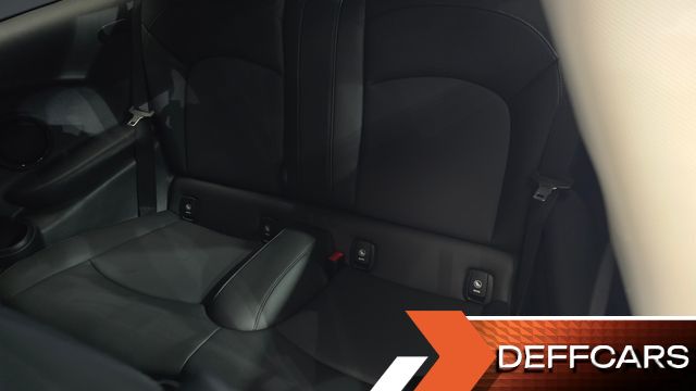 Mini COOPER Standard Third Generation купить на сайте DeffCars