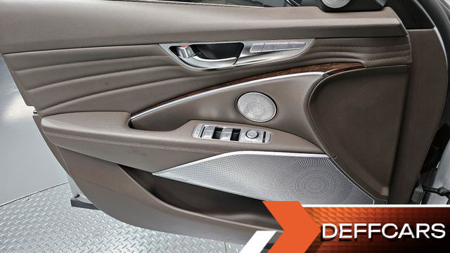 Kia K9 3.8 GDI PlatinumⅠ купить на сайте DeffCars
