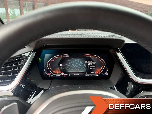 BMW Z4 sDrive20i M Sport купить на сайте DeffCars