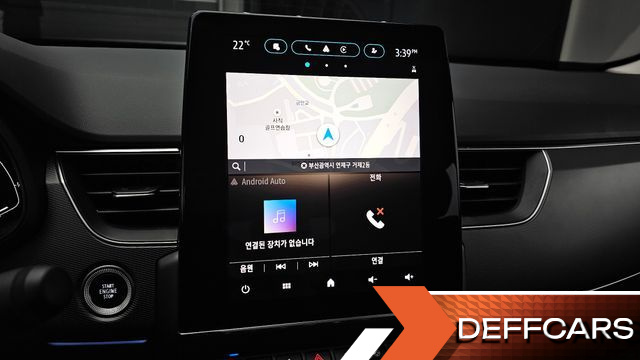 Renault-KoreaSamsung XM3 1.3 TCe RE Signature купить на сайте DeffCars