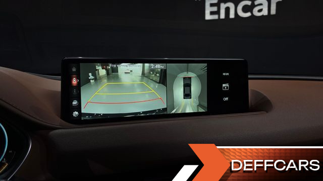Genesis G80 Gasoline 3.5 Turbo AWD купить на сайте DeffCars
