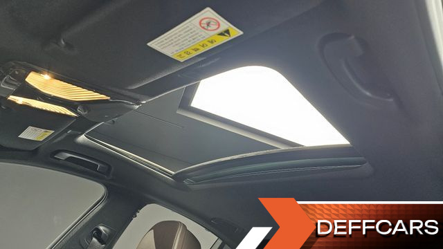 BMW 5-SERIES 530i xDrive M Sport Package Plus купить на сайте DeffCars