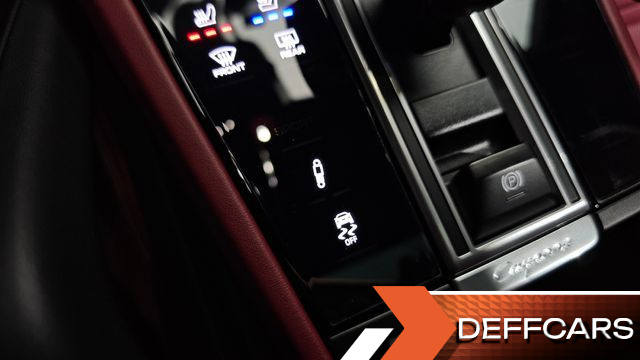 Porsche CAYENNE 3.0 купить на сайте DeffCars