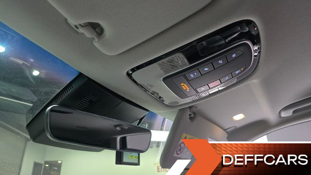 Hyundai PALISADE Gasoline 3.8 4WD Le Blanc купить на сайте DeffCars