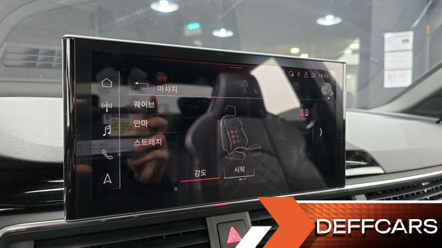 Audi S4 3.0 TFSI Quattro купить на сайте DeffCars