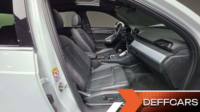 Audi Q3 35 TDI Premium купить на сайте DeffCars