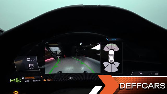 Ferrari ROMA 3.9 купить на сайте DeffCars