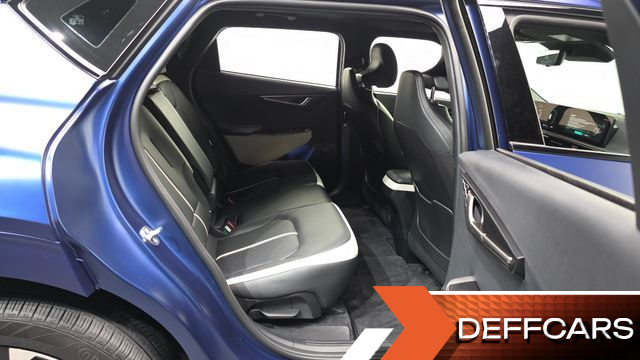 Kia EV6 Long Range 2WD GT Line купить на сайте DeffCars