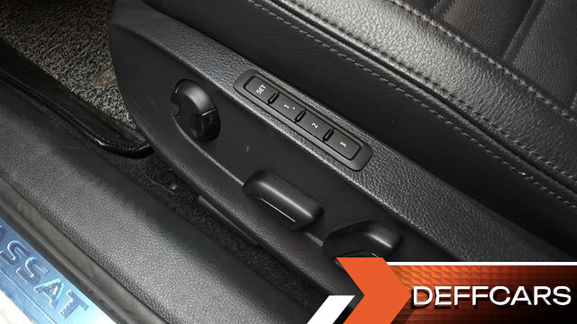 Volkswagen PASSAT 2.0 TSI B7 купить на сайте DeffCars