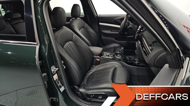 Mini CLUBMAN JCW 2nd Gen купить на сайте DeffCars
