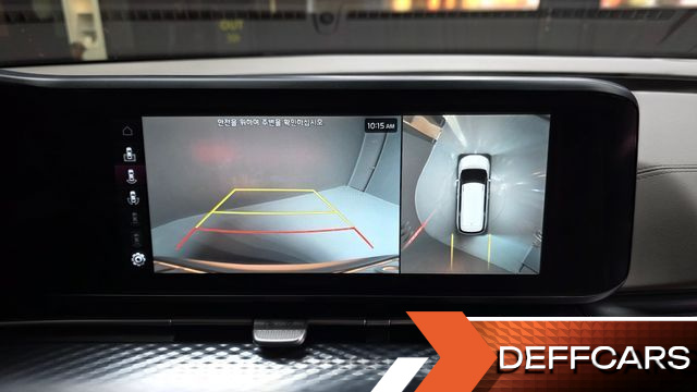Kia CARNIVAL Gasoline 9-Seater Hi-Limousine Signature купить на сайте DeffCars