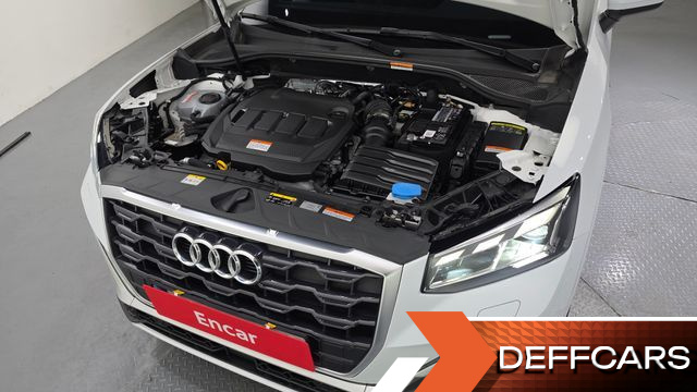 Audi Q2 35 TDI Premium купить на сайте DeffCars