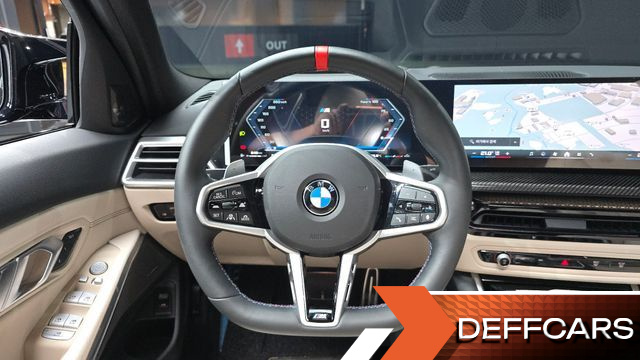 BMW 3-SERIES M340i Pro купить на сайте DeffCars