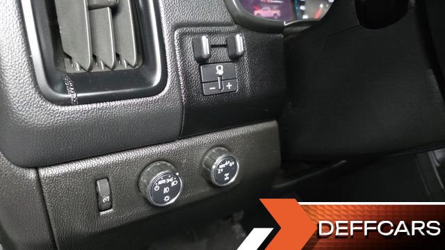 ChevroletGMDaewoo COLORADO 3.6 Extreme-X 4WD купить на сайте DeffCars