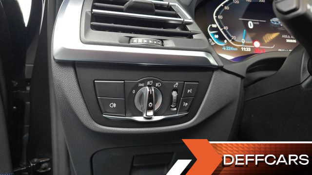 BMW IX3 M Sports купить на сайте DeffCars