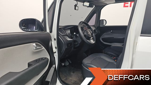 Kia RAY Van Prestige купить на сайте DeffCars