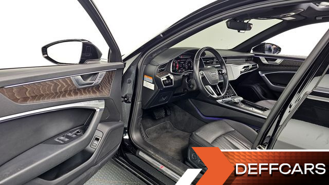 Audi A6 40 TDI Premium купить на сайте DeffCars