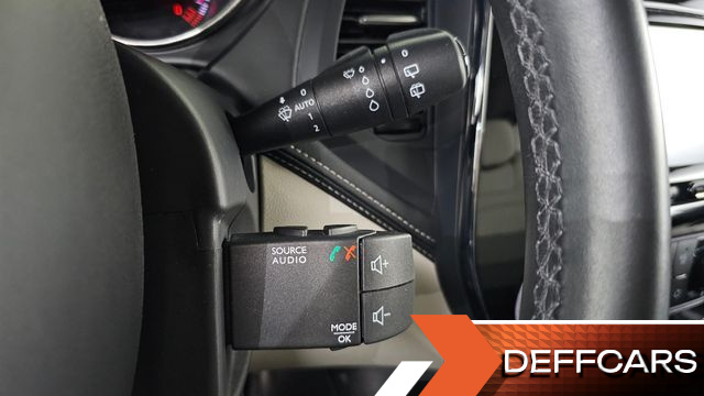 Renault-KoreaSamsung QM3 RE Signature купить на сайте DeffCars