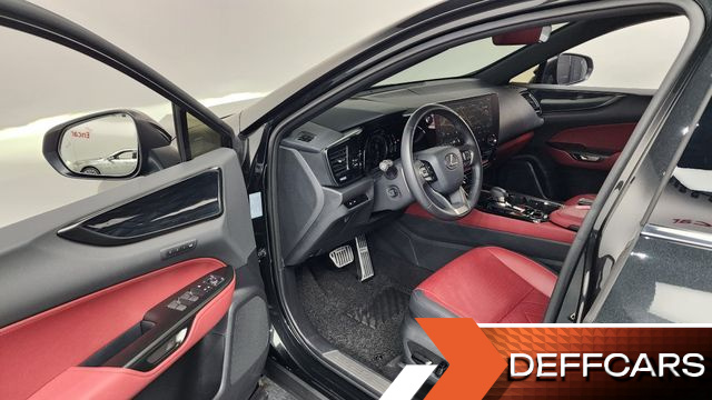 Lexus NX Premium купить на сайте DeffCars