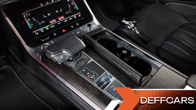 Audi A7 55 TFSI Quattro Premium купить на сайте DeffCars