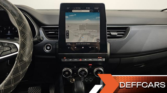 Renault-KoreaSamsung XM3 1.6 GTe LE Plus купить на сайте DeffCars