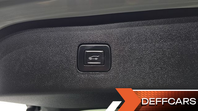 ChevroletGMDaewoo TRAX 1.2 RS Plus купить на сайте DeffCars