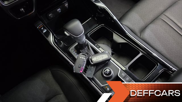 Kia SORENTO Diesel 2.2 2WD Trendy купить на сайте DeffCars