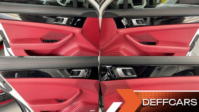 Porsche PANAMERA 2.9 AWD купить на сайте DeffCars