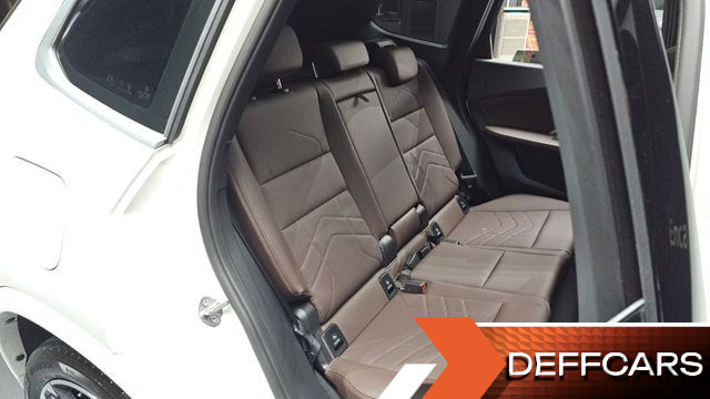 BMW X1 xDrive 20i M Sport купить на сайте DeffCars