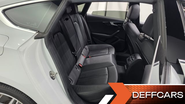 Audi A5 40 TFSI Quattro Premium Sportback купить на сайте DeffCars
