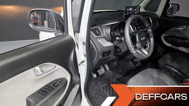 Kia RAY Van Standard купить на сайте DeffCars