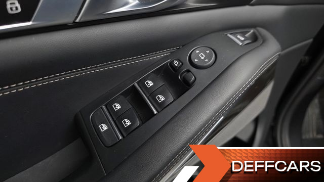 BMW X5 xDrive 40i xLine купить на сайте DeffCars