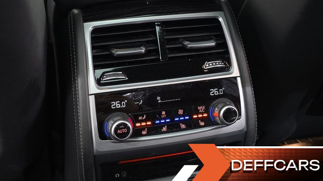 BMW 7-SERIES 730Ld xDrive M Sport купить на сайте DeffCars