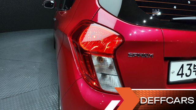 ChevroletGMDaewoo SPARK Premier купить на сайте DeffCars