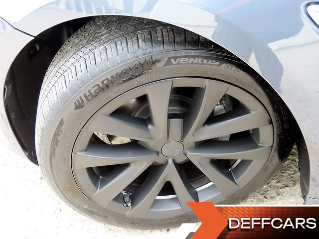 Tesla MODEL 3 Long Range AWD купить на сайте DeffCars