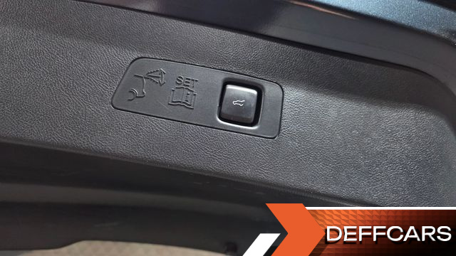 Lincoln CORSAIR 2.0 Reserve AWD купить на сайте DeffCars