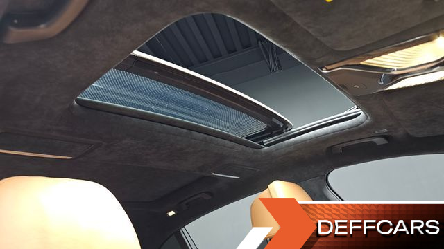BMW 7-SERIES 745Le iPerformance M Sport купить на сайте DeffCars