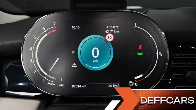 Mini COOPER Classic Third Generation купить на сайте DeffCars