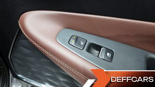 Hyundai SANTAFE Gasoline 2.0T 2WD Inspiration купить на сайте DeffCars