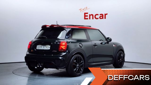 Mini COOPER JCW 3rd Generation купить на сайте DeffCars